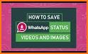 Status Saver 2020 – Status Video Downloader related image