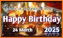 Happy Birthday Wishes 2024 related image