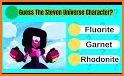 Steven Universe Trivia Quiz related image