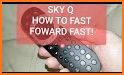 Sky Q Free Remote related image