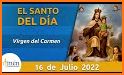 Virgen del Carmen 16 de julio related image