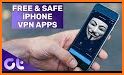 VPN Super - Free VPN Proxy Server & Secure App related image