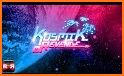 Kosmik Revenge - Retro Arcade Shoot 'Em Up related image