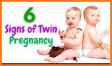 Pregnant Twins Newborn Care related image