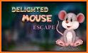 Delighted Mouse Escape related image