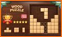 Block Crush: Wood Block Puzzle related image