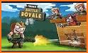 Fortnite World Battls adventure related image