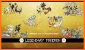 Legendary Pokemon Wallpapers HD related image