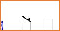 Stickman parkour 3 related image