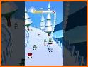 Snowman Rush: Frozen run related image