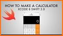 IOS Calculator related image