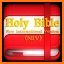 NIV Bible  - New International Version in English related image