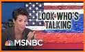 RACHAEL MADDOW PODCAST related image