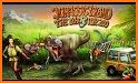 Jurassic Island: Dinosaur Zoo related image