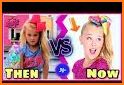 Jojo Siwa Best Videos 2018 related image