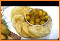 Luchi Alur Dum Recipe related image