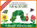 The Very Hungry Caterpillar - Play & Explore related image