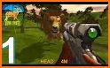 Wild Deer Hunter 3D :Wild Animal Shooting Games related image