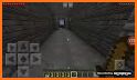 Escape Adventure Prison MCPE Map related image