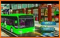 World Cricket Cup Bus Driver 3D: Player Transport related image