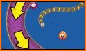 Worms Slither Snake Zone .io related image