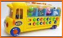 Wheels on the Bus - Nursery Rhymes & Kids Songs related image