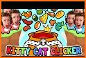 Cat Feed - Clicker Game related image