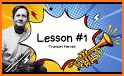 Trumpet Lessons - tonestro related image