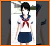 Walkthrough for SAKURA school simulator yandere related image