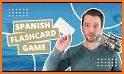 Memorize: Learn Spanish Words with Flashcards related image