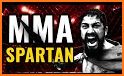 MMA Spartan System Workouts & Exercises Pro related image