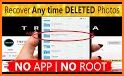 Deleted Photo Recovery App Restore Deleted Photos related image