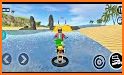 Surfer Bike Racing Game 3D related image