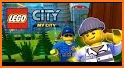 LEGO® City game related image