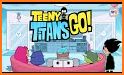 Teeny Titans - Teen Titans Go! related image