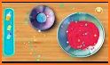 Squishy Slime Maker Fun Game related image