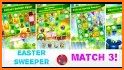 Easter Sweeper - Chocolate Candy Match 3 Puzzle related image