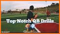 Football Quarterback Training related image