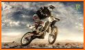 Ultimate Death Rider 2 : Motocross Dirt Bike Stunt related image