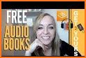 Free Books & Free AudioBooks related image