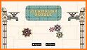 Steampunk Puzzle - Brain Challenge Physics Game related image