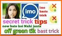 free imo video calls and chat & text tips related image