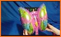 Balloon Butterfly Popping related image