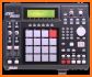 MPC MACHINE DEMO -Sampling Drum Machine Beat Maker related image