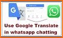 Easy Chat Translator for Whatsapp related image