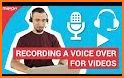 VoiceOver - Record and Do More. related image