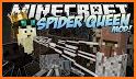 Mod Spider for Minecraft related image