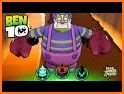 Ben 10: Up to Speed related image