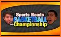 Head Sports Basketball related image