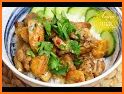 Cooking instructions Quick Easy Vietnamese food related image